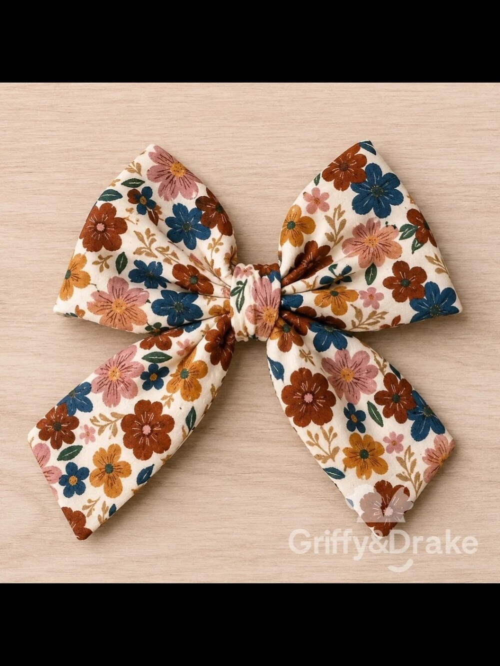 Extra Large Bow Tie